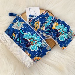 Ensemble ciel étoilé