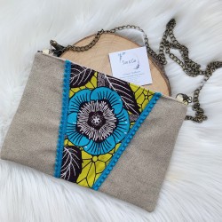 Pochette Wax