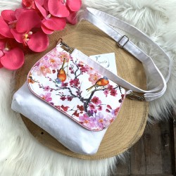 Petite sacoche Gunma